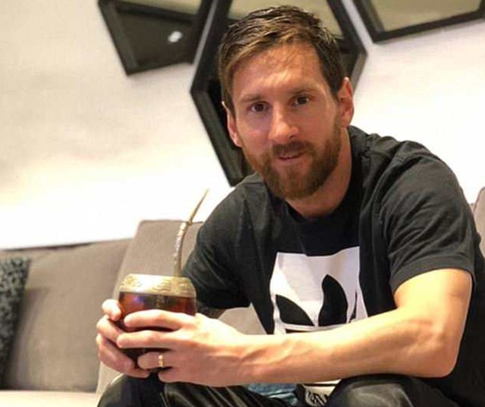 Rahasia Diet 5 Atlet Dunia, Cristiano Ronaldo hingga Lionel Messi