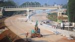 Hore... Tol Serpong-Cinere Segera Beroperasi Tahun Ini