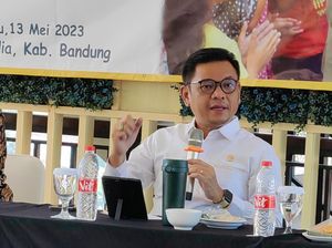 Pimpinan Komisi VIII DPR Minta Izin Kapel GBI Cinere Bellevue Dipermudah