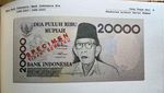 Ingat! 4 Uang Rupiah Ini Sudah Ditarik dari Peredaran, Jangan Sampai Tertipu Ingat! 4 Uang Rupiah Ini Sudah Ditarik dari Peredaran, Jangan Sampai Tertipu
