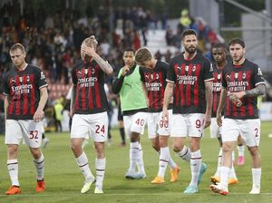 Pemecatan Maldini Bikin Geram Pemain AC Milan