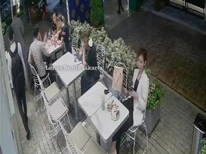 Viral Komplotan Necis Geser Tas di Jakarta, Ini 5 Hal yang Diketahui
