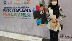 Potret Seminar dan Pameran Pascasarjana Malaysia di Jakarta
