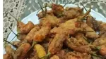 Ngakak! 10 Gorengan Ini Punya Bentuk Nyeleneh