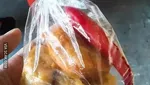 Ngakak! 10 Gorengan Ini Punya Bentuk Nyeleneh