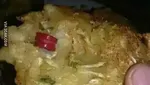 Ngakak! 10 Gorengan Ini Punya Bentuk Nyeleneh