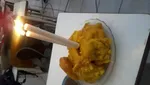 Ngakak! 10 Gorengan Ini Punya Bentuk Nyeleneh