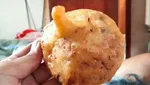 Ngakak! 10 Gorengan Ini Punya Bentuk Nyeleneh