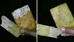 Ngakak! 10 Gorengan Ini Punya Bentuk Nyeleneh