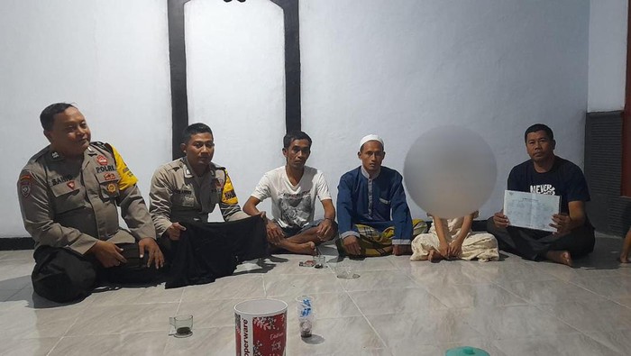 Bocah perempuan di Jember jadi korban percobaan penculikan saat pergi ngaji