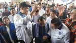 Buka Kongres GAMKI, Menpora Ajak Pemuda Berperan Aktif di Pemilu 2024