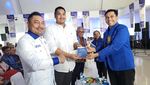 Buka Kongres GAMKI, Menpora Ajak Pemuda Berperan Aktif di Pemilu 2024