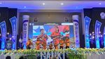 Buka Kongres GAMKI, Menpora Ajak Pemuda Berperan Aktif di Pemilu 2024