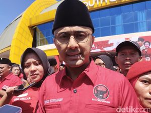 Hengky Kurniawan Tegaskan Rotasi Pejabat KBB Sesuai Aturan