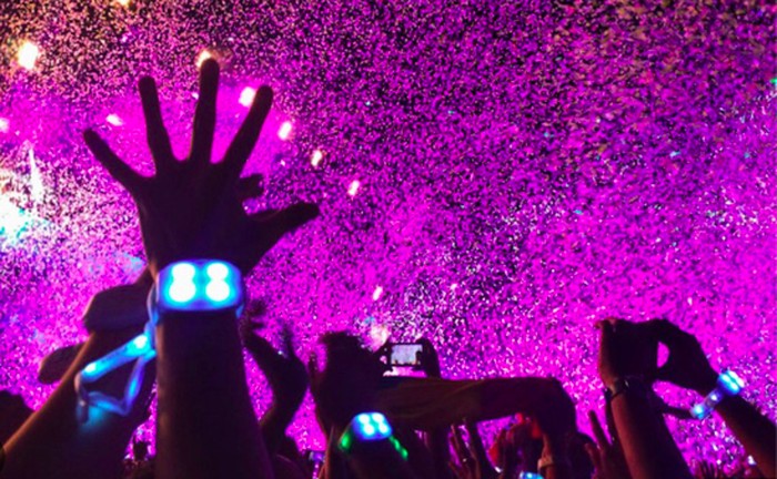 Coldplay