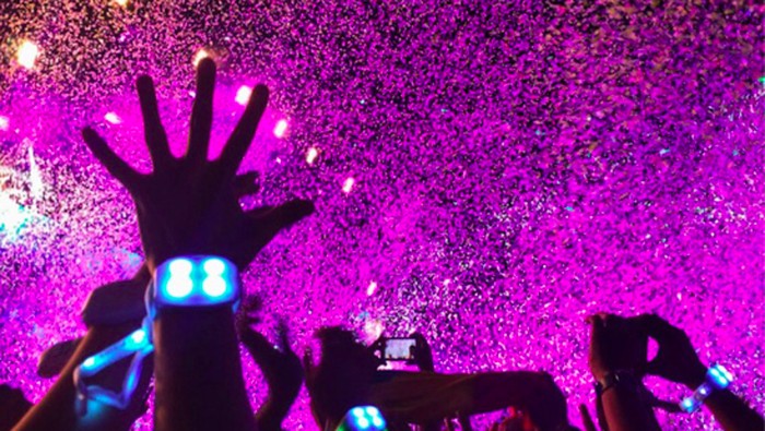 Coldplay