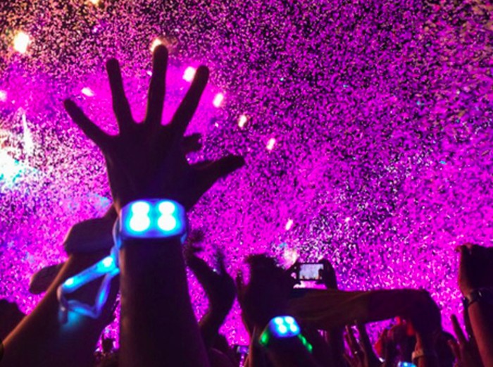 Coldplay