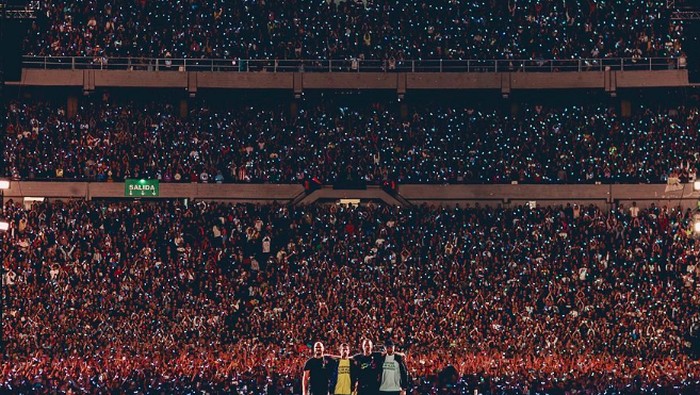 Coldplay