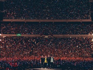 Coldplay Si Paling Ramah Lingkungan, Ini Buktinya