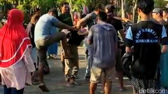 curanmor probolinggo