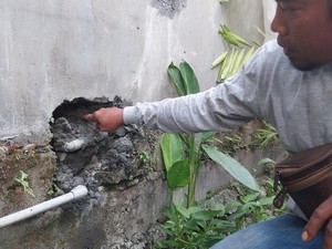 Dugaan Pembunuhan di Tukad Bilok: Orang Jakarta Meninggal, WNA India Selamat