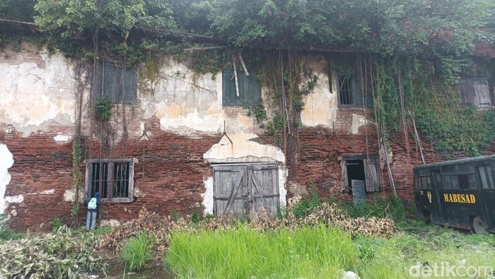 Eks Gudang VOC