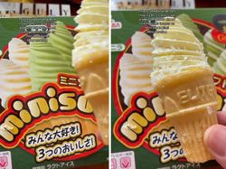 Detailnya Orang Jepang, Produk vs Gambarnya Akurat No Tipu-tipu