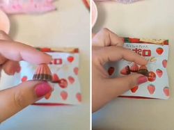 Detailnya Orang Jepang, Produk vs Gambarnya Akurat No Tipu-tipu