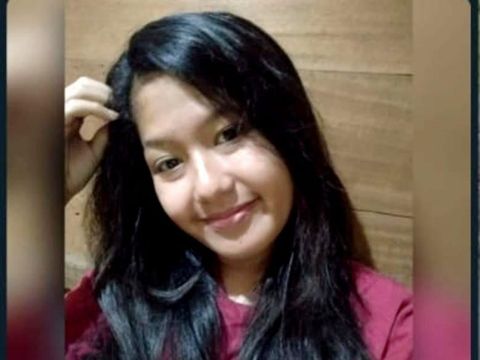 Gadis asal Tana Toraja tewas bersimbah darah di kamar kos di Morowali, Sulawesi Tengah. Dokumen Istimewa