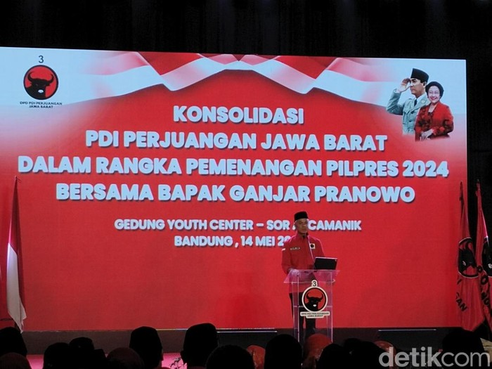 Ganjar Pranowo