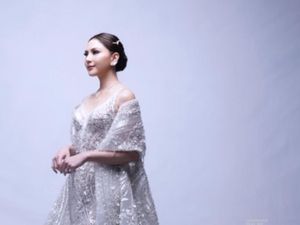 Kisah Diet Jessica Mila yang Berhasil Turunkan Berat Badan 10 Kg