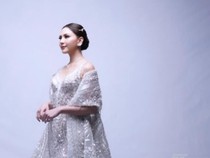 Kisah Diet Jessica Mila yang Berhasil Turunkan Berat Badan 10 Kg