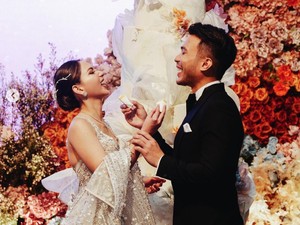 Doa Melaney Ricardo dan Shireen Sungkar untuk Jessica Mila-Yakup