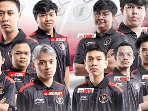 Gokil! PUBG Mobile Tim Ikut Sumbang Emas di SEA Games 2023