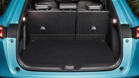 SUV terbaru ini menunjukkan komitmen Honda terhadap elektrifikasi dan merupakan langkah terbaru dalam perjalanan elektrifikasi Honda. Foto: Dok. Honda