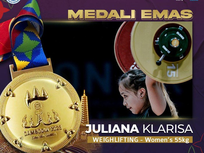 Juliana Klarisa