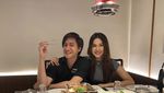 Kevin Aprilio Rekan Widy Vierratele yang Hobi Sisha dan Kulineran