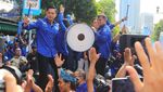 Lihat Lagi Momen AHY Nyanyi Bareng Andhika Kangen Band