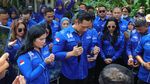 Lihat Lagi Momen AHY Nyanyi Bareng Andhika Kangen Band