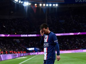 Messi Tak Pernah Dibahas di Ruang Ganti Barca
