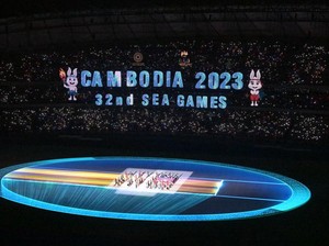 Pesta Olahraga Asia Tenggara SEA Games: Sejarah, Peserta, dan Cabor