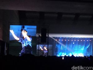 Pecah! Konser 20 Tahun Maliq & DEssentials Sukses Hibur Penggemar