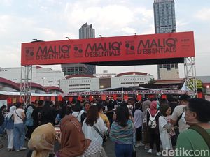 Maliq & DEssentials Kenang Perjuangan saat Masih Awal Berkarier