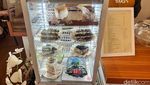 Cicip Tiramisu dan Blueberry Cheesecake Enak di Kafe Korea Yuk!