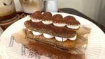 Cicip Tiramisu dan Blueberry Cheesecake Enak di Kafe Korea Yuk!