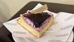 Cicip Tiramisu dan Blueberry Cheesecake Enak di Kafe Korea Yuk!