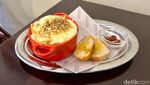 Cicip Tiramisu dan Blueberry Cheesecake Enak di Kafe Korea Yuk!