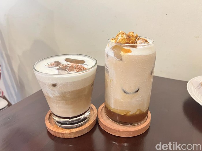 Mamdibakes cafe