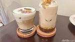 Cicip Tiramisu dan Blueberry Cheesecake Enak di Kafe Korea Yuk!