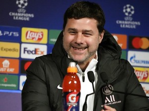 Pochettino Setuju Latih Chelsea, Tinggal Teken Kontrak